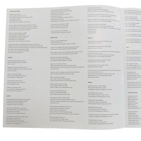 Upstate - You Only Get A Few (Vinyl, LP) - Picture 6 of 9